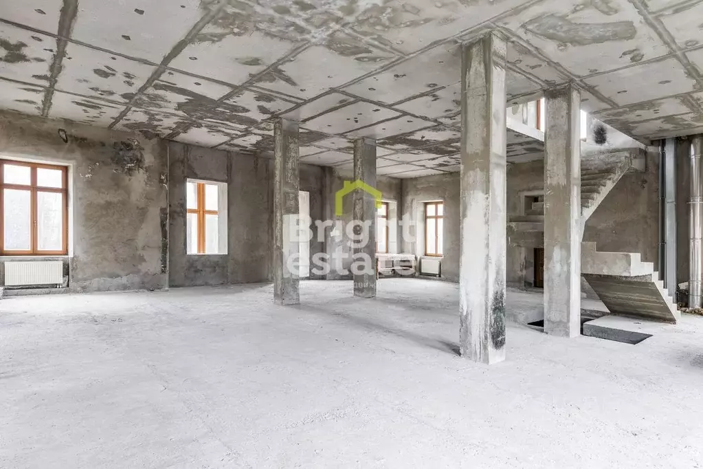 Дом в Московская область, Истра муниципальный округ, д. Воронино, ... - Фото 2