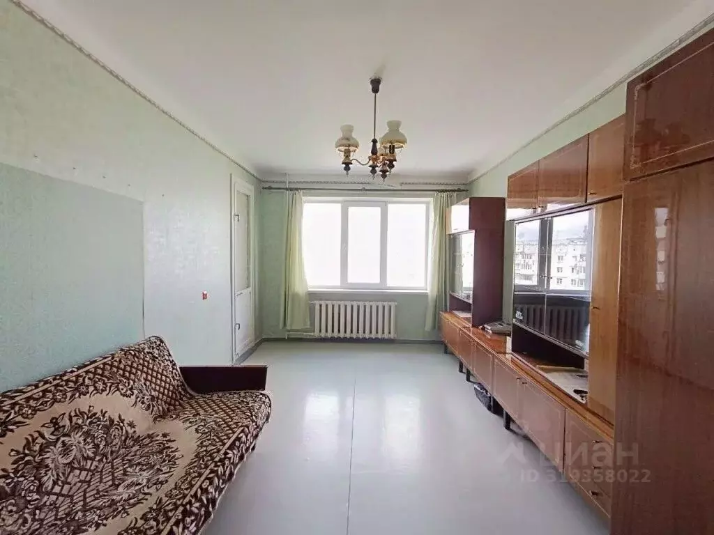 3-к кв. Крым, Симферополь ул. Лермонтова, 18 (68.0 м) - Фото 1