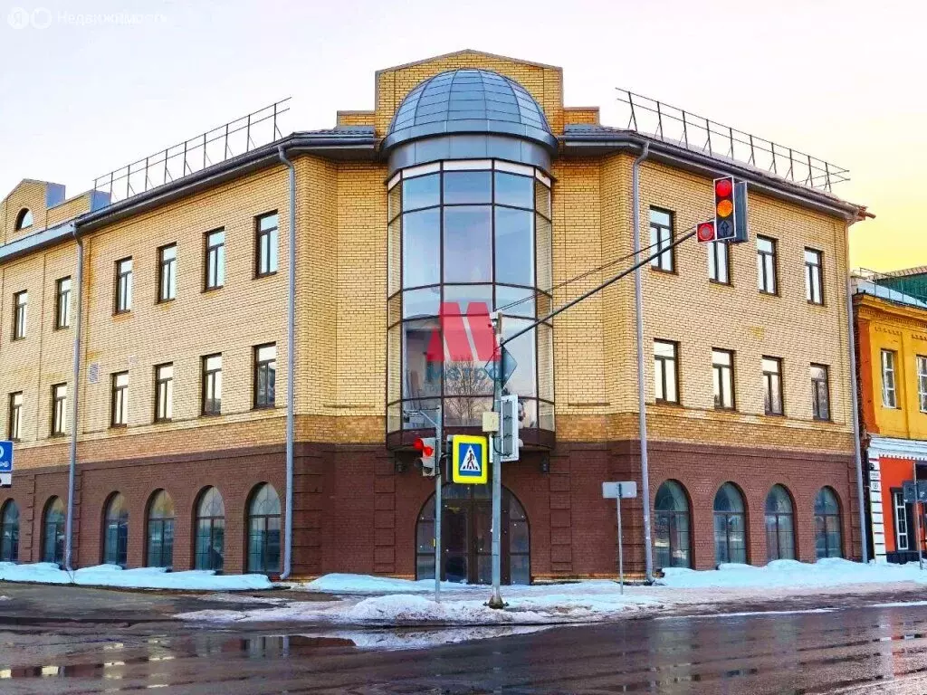 Офис (2300 м) - Фото 1