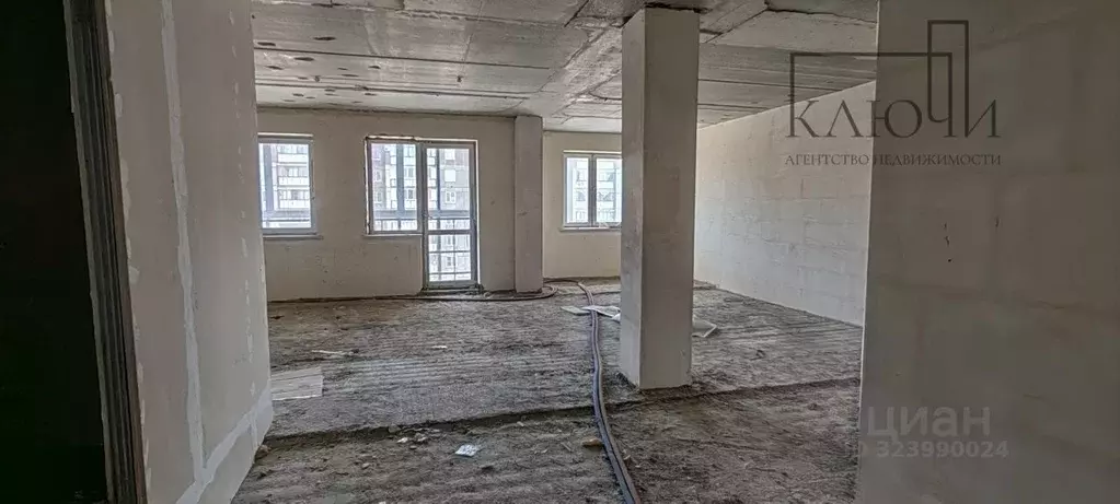 2-к кв. Челябинская область, Магнитогорск ул. 50-летия Магнитки, 37А ... - Фото 1