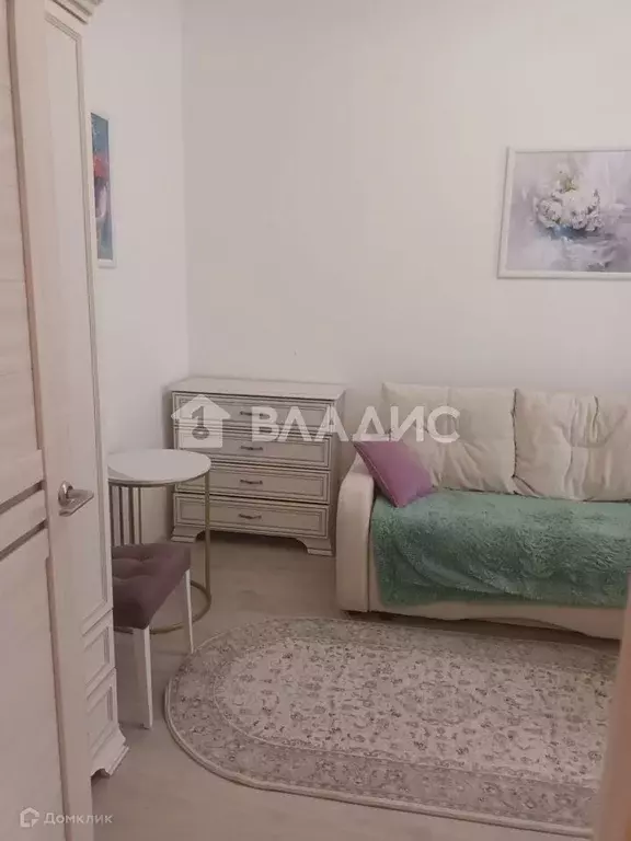 Продаётся 1-к квартира, 32.9 м - Фото 1