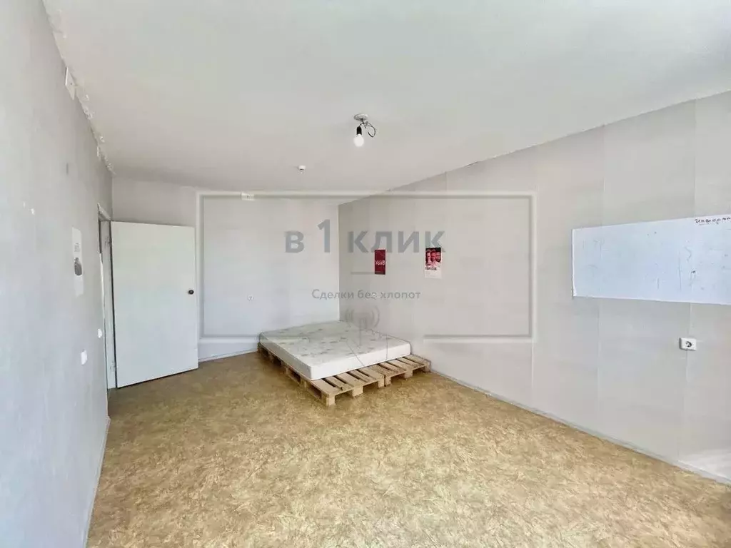 1-к кв. Ярославская область, Ярославль ул. Большая Техническая, 11 ... - Фото 2