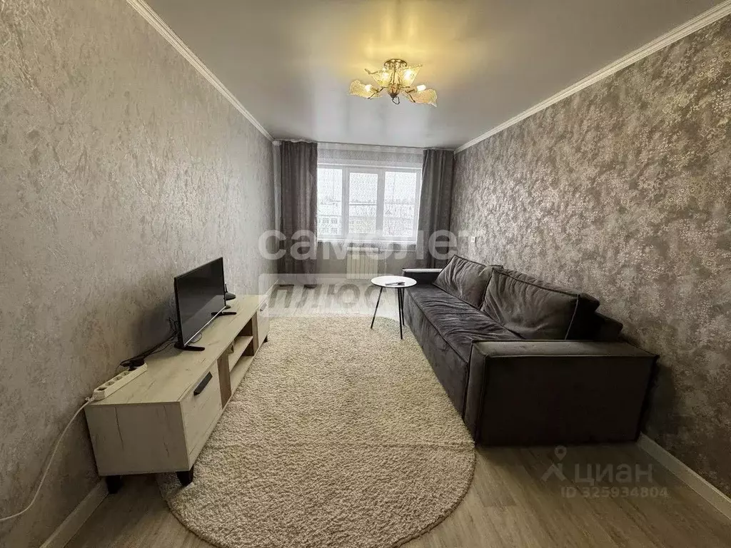 2-к кв. Алтайский край, Бийск ул. Петра Мерлина, 12 (48.0 м) - Фото 1