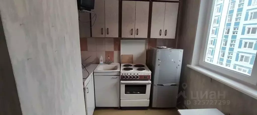 1-к кв. Москва Осенний бул., 18К2 (38.0 м) - Фото 0