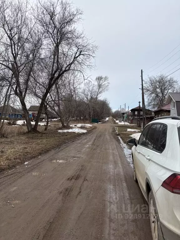 Дом в Пермский край, Оханск Пионерский просп., 37 (29 м) - Фото 2