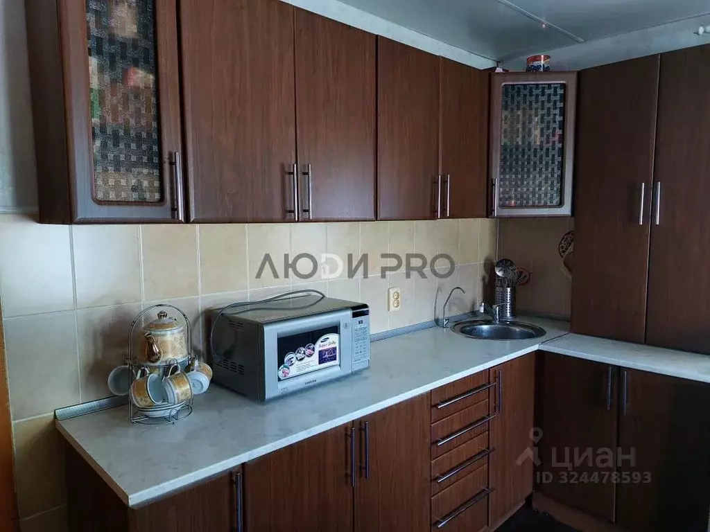 Дом в Башкортостан, Стерлитамакский район, Услинский сельсовет, с. ... - Фото 2