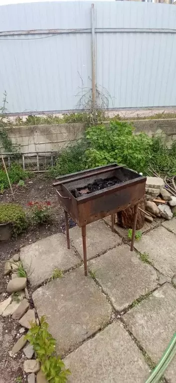 Дом в Краснодарский край, Горячий Ключ ул. Ворошилова, 25 (35 м) - Фото 1