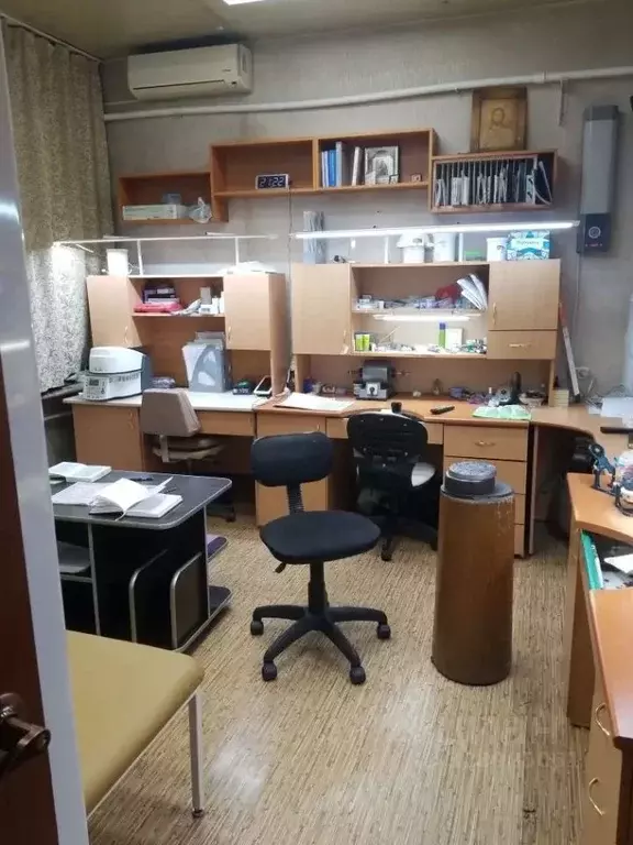 Помещение свободного назначения в Иркутская область, Вихоревка ... - Фото 2