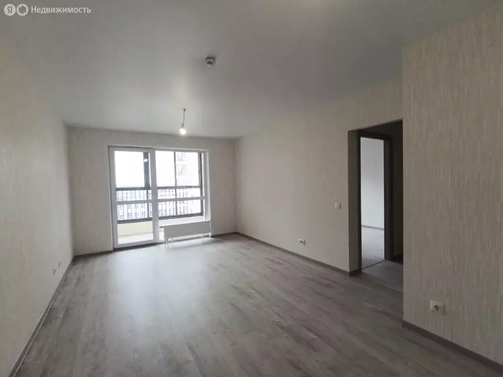 2-комнатная квартира: деревня Кондратово, улица Парфёнова, 5 (38.9 м) - Фото 1