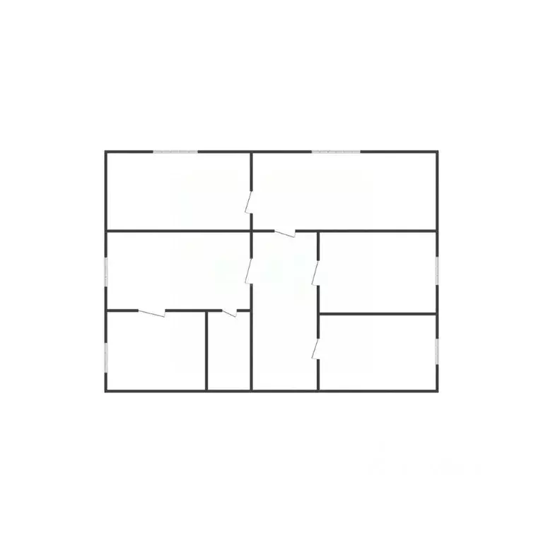 Дом в Курская область, Курск Курского завода тракторных запчастей мкр, ... - Фото 2