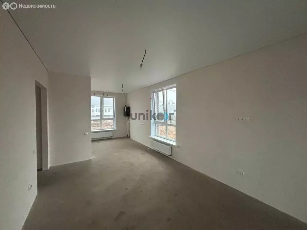 Дом в Иглино, улица Ворошилова, 7/5 (140 м) - Фото 1