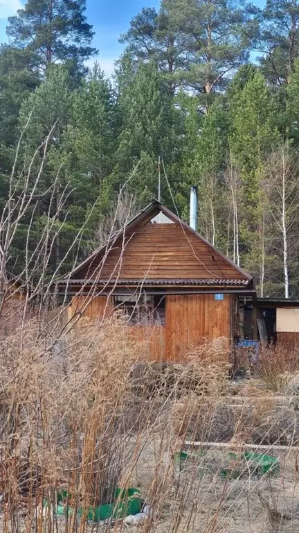 Дом в Свердловская область, Дегтярск ул. Цветников (25 м) - Фото 0