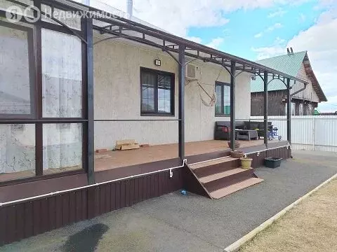 Дом в Бузулук, улица Чапаева (114 м) - Фото 2