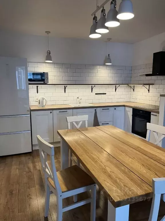 1-к кв. Санкт-Петербург Киевская ул., 5к7 (54.4 м) - Фото 1