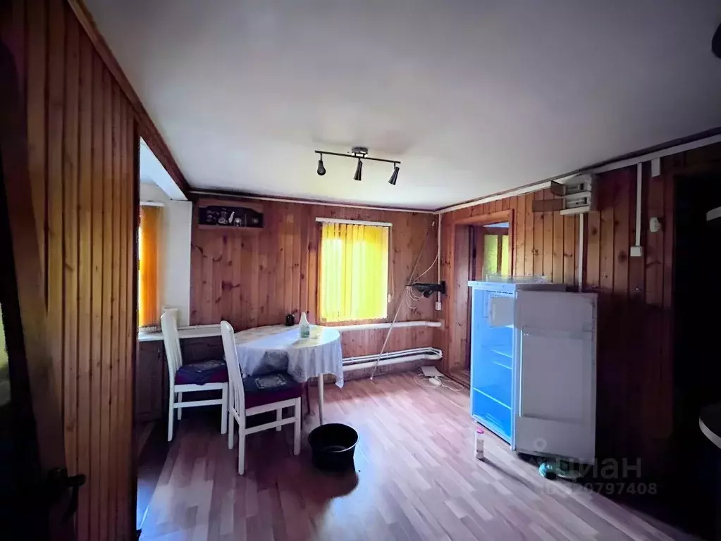 Дом в Башкортостан, Уфимский район, с. Жуково ул. Ромащенко, 6 (48 м) - Фото 1