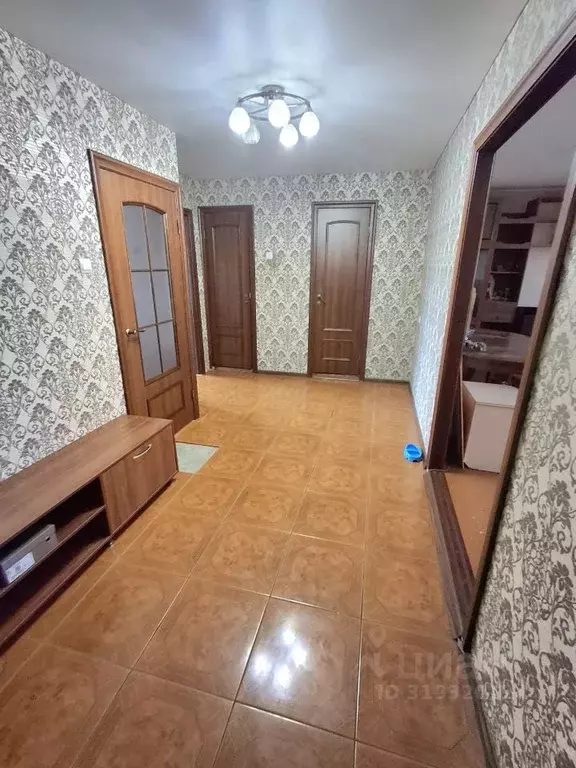 3-к кв. Челябинская область, Челябинск пер. 2-й Мебельный, 4 (80.0 м) - Фото 0