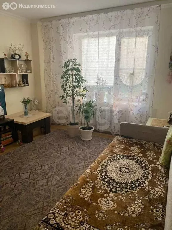 1-комнатная квартира: посёлок городского типа Яблоновский, Космическая ... - Фото 2