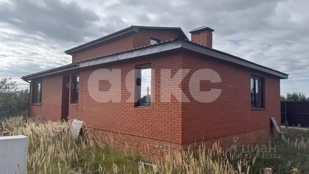 Дом в Московская область, Воскресенск городской округ, д. Маришкино  ... - Фото 2