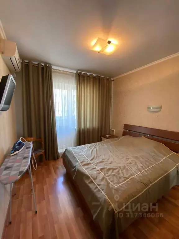 3-к кв. Липецкая область, Липецк Индустриальная ул., 12 (63.0 м) - Фото 0