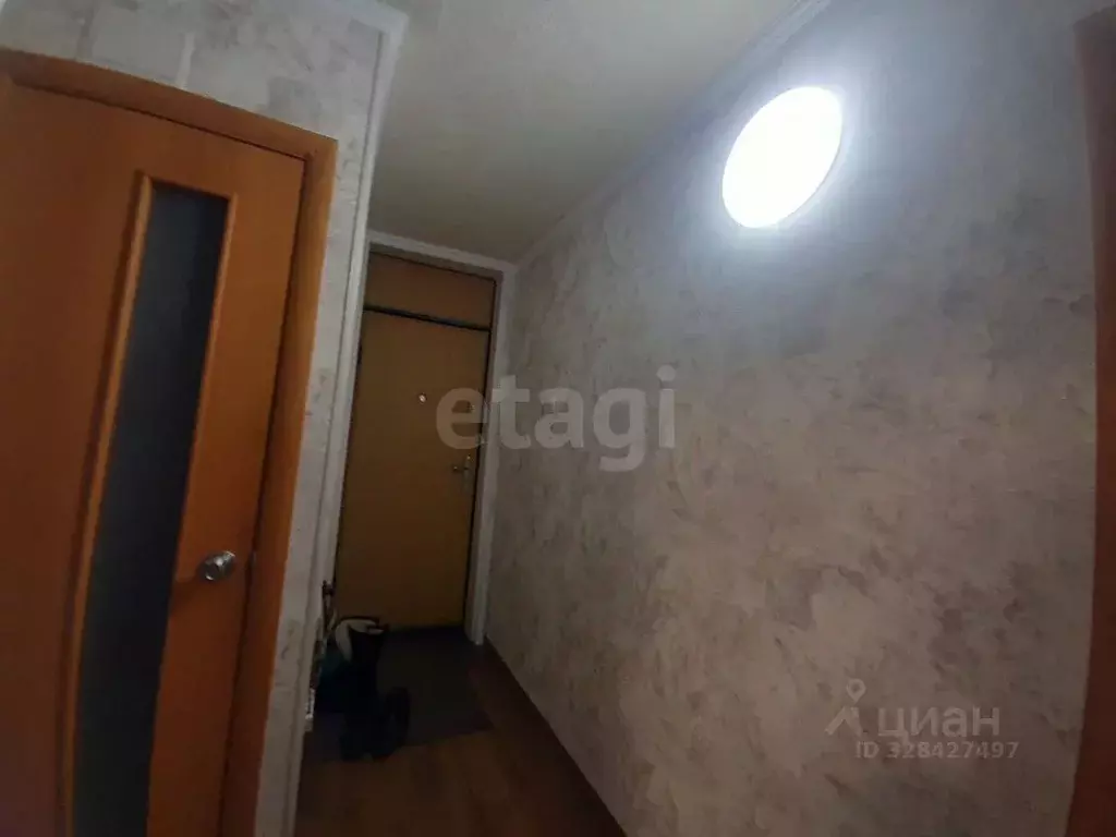 2-к кв. Белгородская область, Валуйки ул. Котовского, 22 (47.3 м) - Фото 1