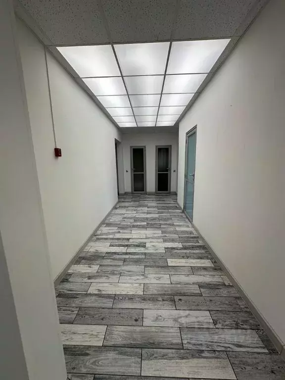 Офис в Хабаровский край, Хабаровск Комсомольская ул., 41 (217 м) - Фото 1