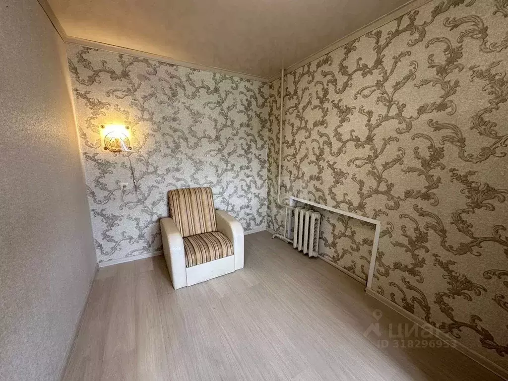 2-к кв. Костромская область, Кострома просп. Мира, 129 (42.4 м) - Фото 0
