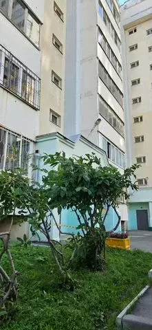 2-к. квартира, 60,8 м, 2/10 эт. - Фото 0