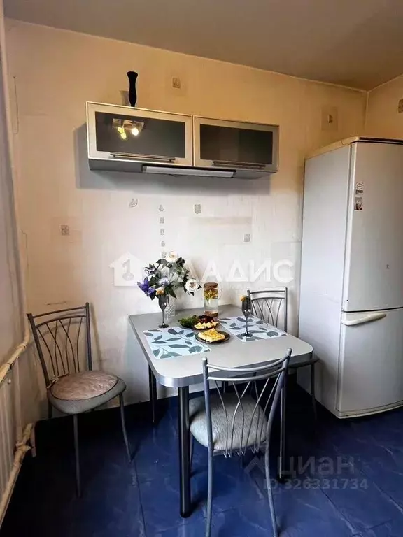 3-к кв. Санкт-Петербург просп. Испытателей, 20 (67.0 м) - Фото 1