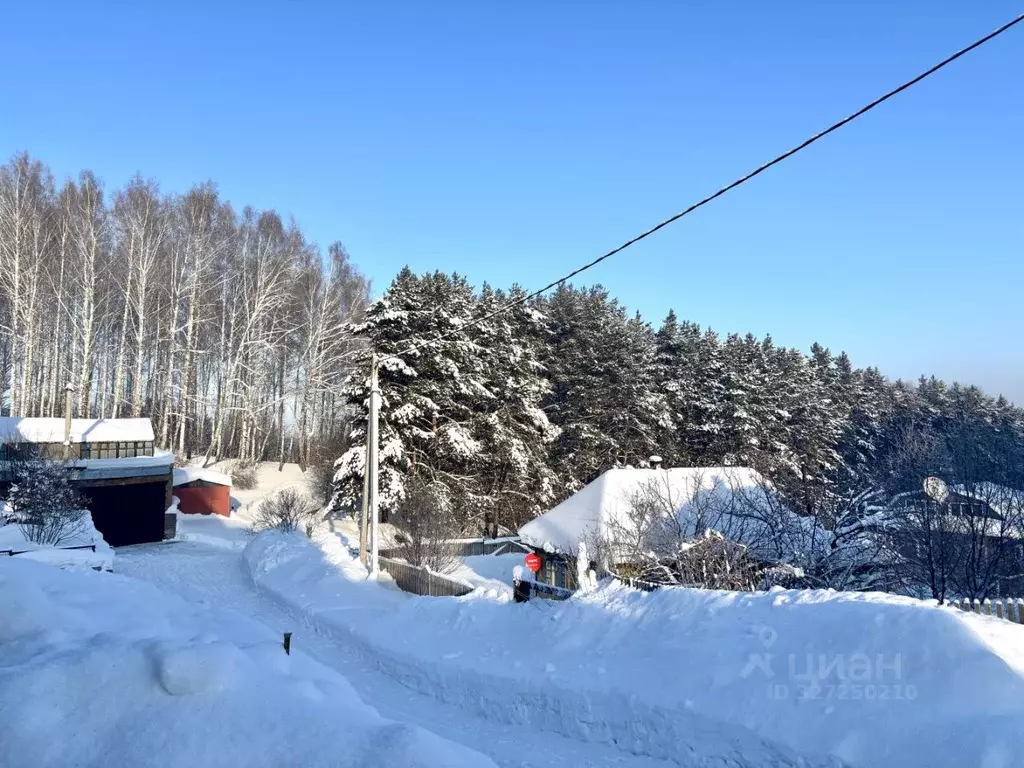 Дом в Кемеровская область, Прокопьевск Диагональная ул. (156 м) - Фото 2