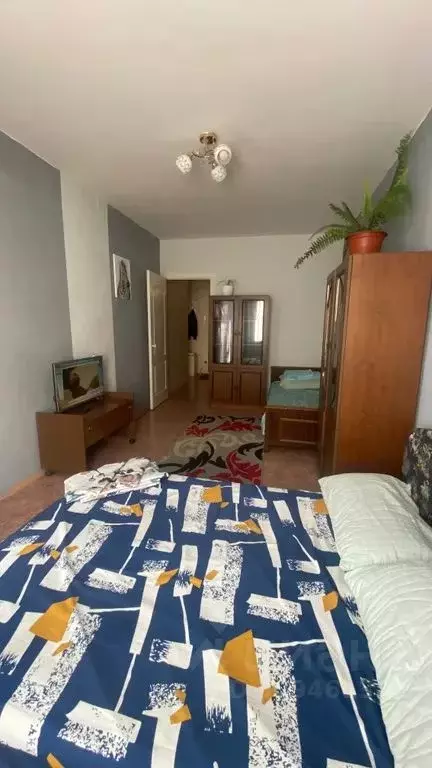 1-к кв. Воронежская область, Воронеж Острогожская ул., 164/2 (36.0 м) - Фото 2