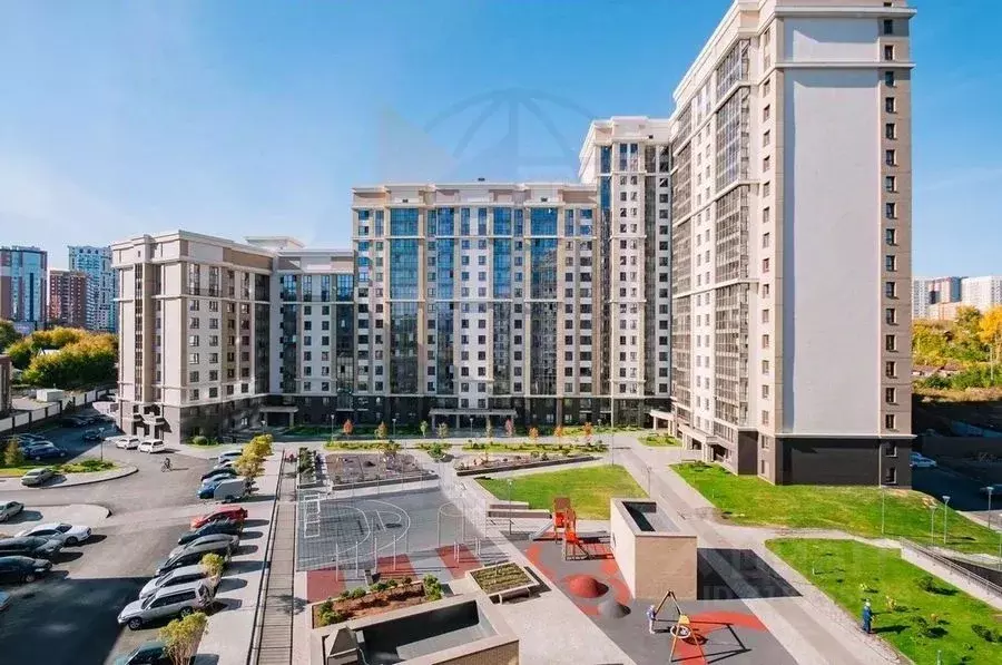 Студия Новосибирская область, Новосибирск ул. Фрунзе, 252/2 (32.0 м) - Фото 0