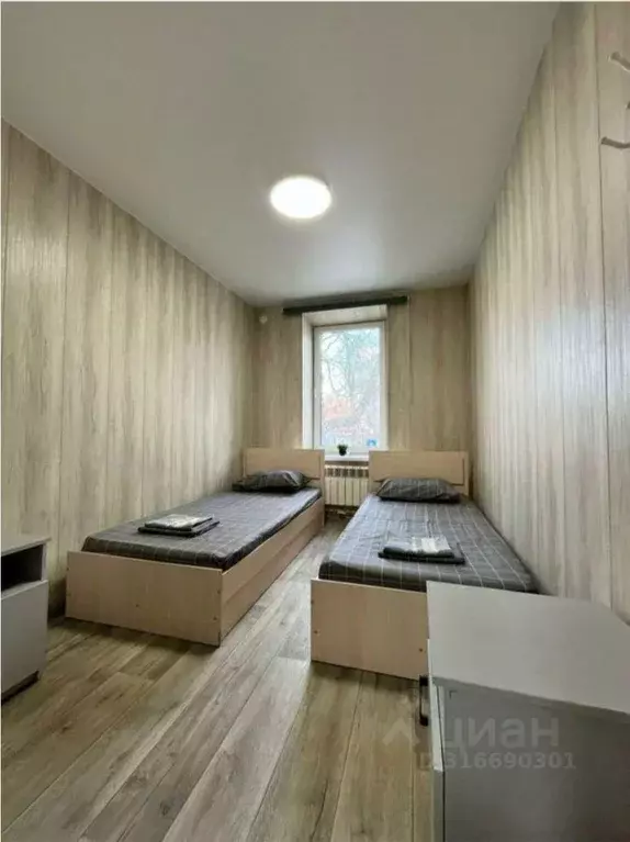 Комната Ростовская область, Новочеркасск Московская ул., 45 (9.0 м) - Фото 0