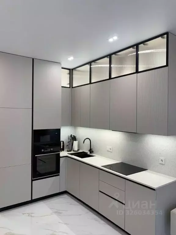 1-к кв. Татарстан, Казань Чистопольская ул., 88 (50.0 м) - Фото 1