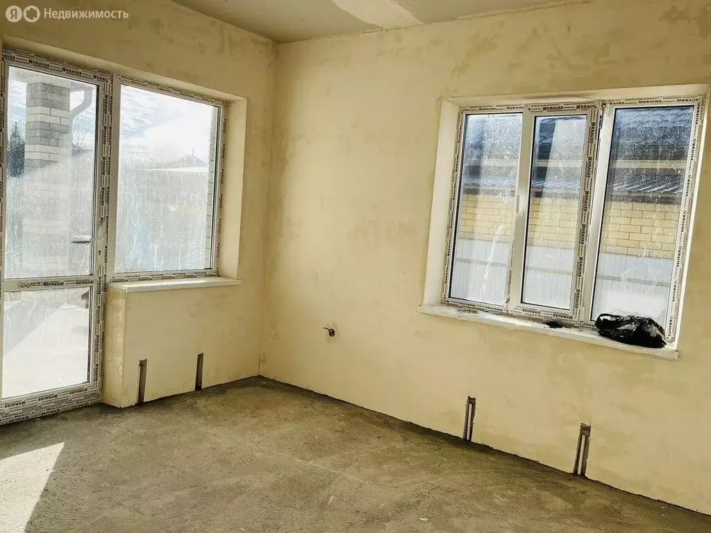 Дом в Михайловск, Октябрьская улица (115 м) - Фото 1