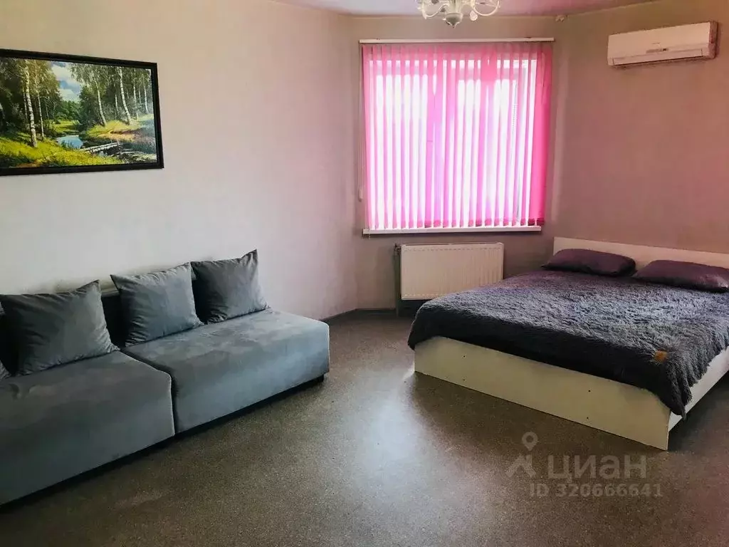 2-к кв. Самарская область, Самара Ново-Садовая ул., 138 (75.0 м) - Фото 1