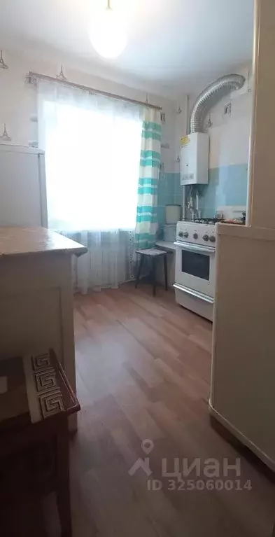 2-к кв. Пензенская область, Каменка ул. Чернышевского, 19 (41.9 м) - Фото 2