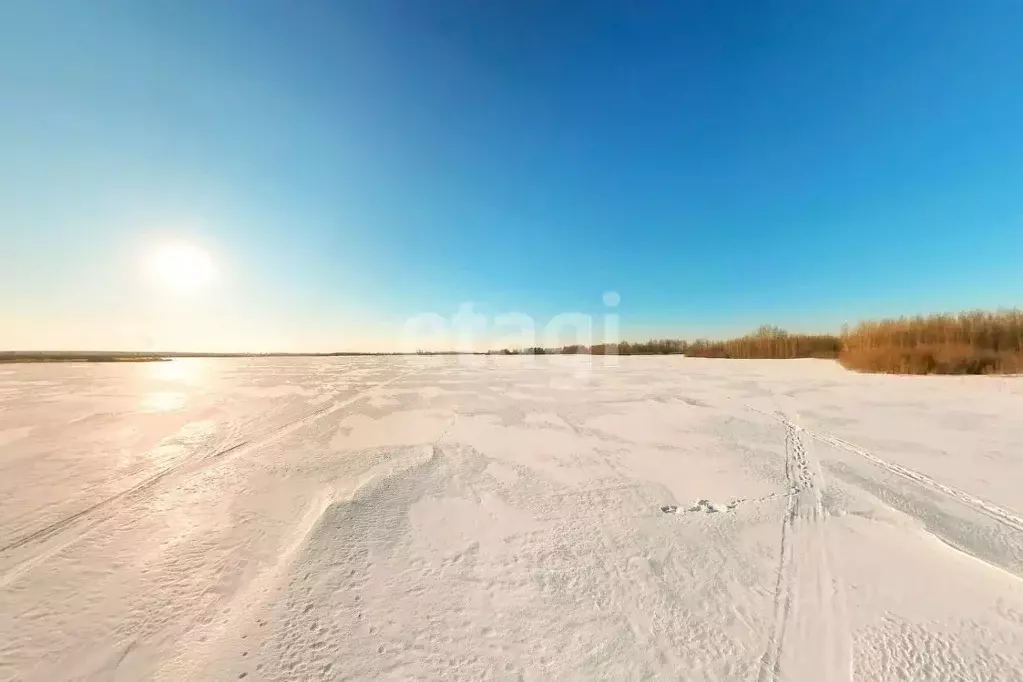 Участок в Тюменская область, Тюмень  (6.95 сот.) - Фото 0