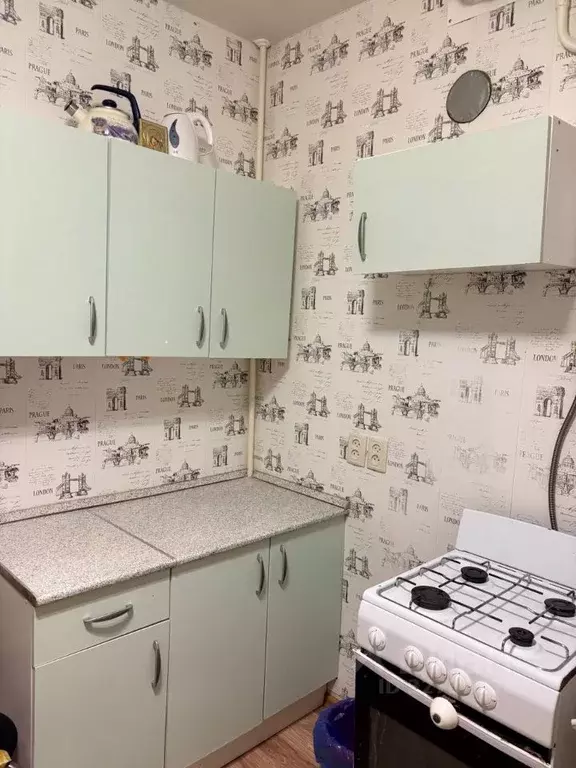 3-к кв. Московская область, Серпухов городской округ, пос. ... - Фото 2