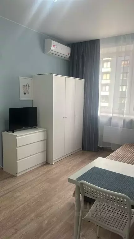 Студия Москва Сосенское поселение, ул. Василия Ощепкова, 2 (19.0 м) - Фото 0