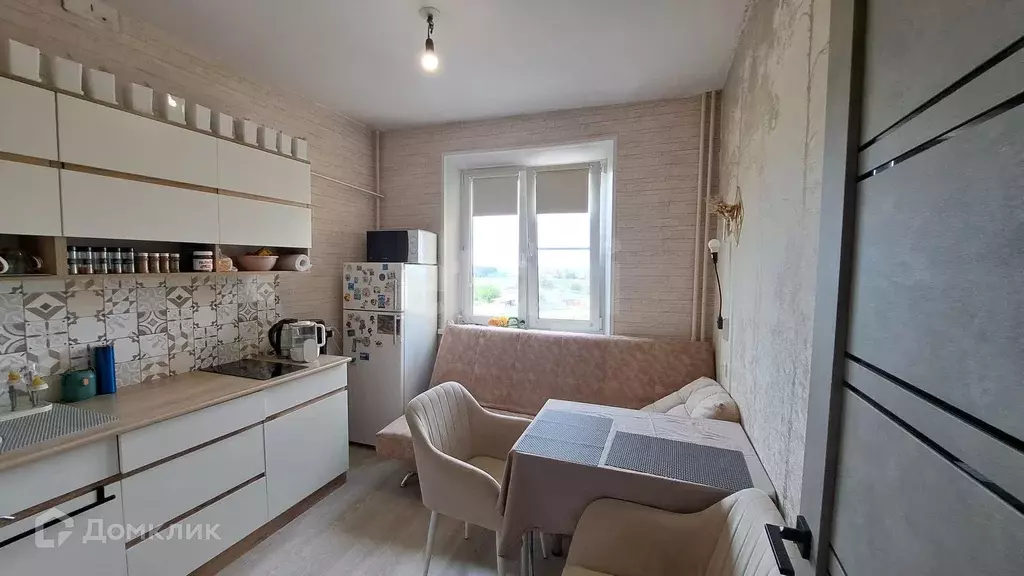 Продаётся 1-к квартира, 35.4 м - Фото 1