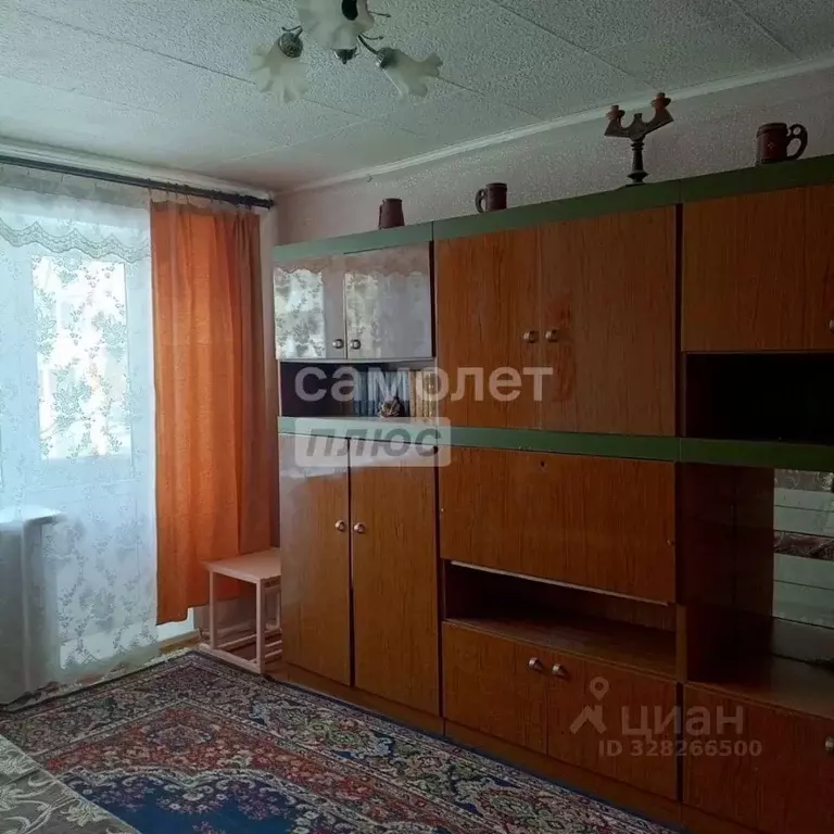 2-к кв. Смоленская область, Смоленск ул. Николаева, 44 (45.0 м) - Фото 2