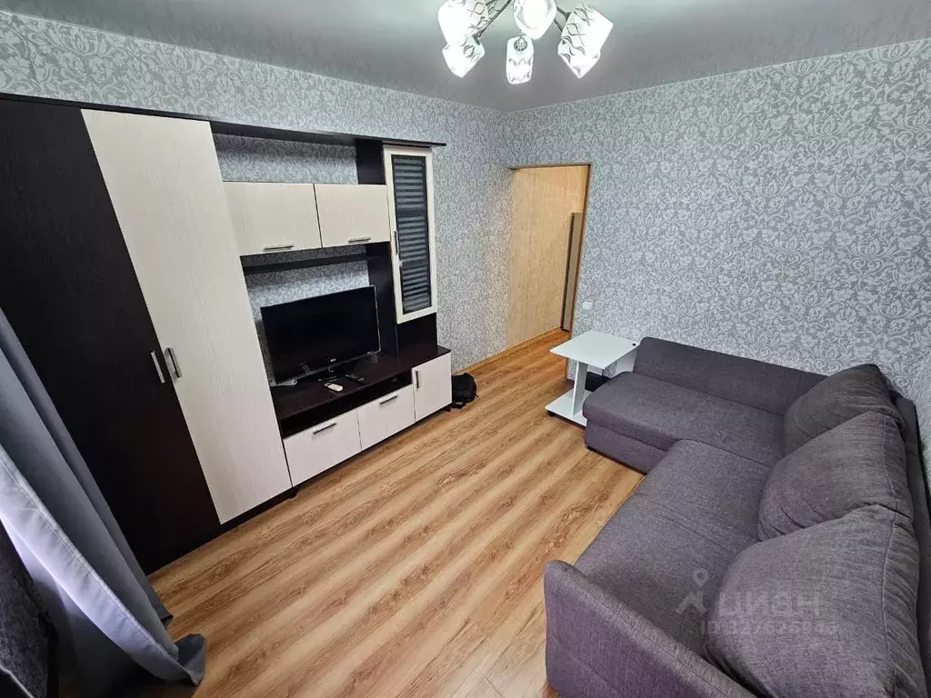 Студия Приморский край, Владивосток Липовая ул., 2 (24.0 м) - Фото 1