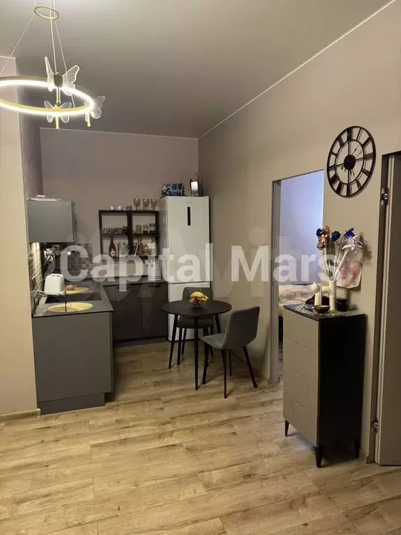 2-к. квартира, 48 м, 6/21 эт. - Фото 0