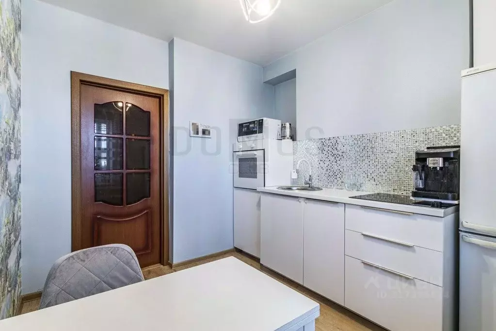 2-к кв. Свердловская область, Екатеринбург ул. Гастелло, 32 (47.4 м) - Фото 1