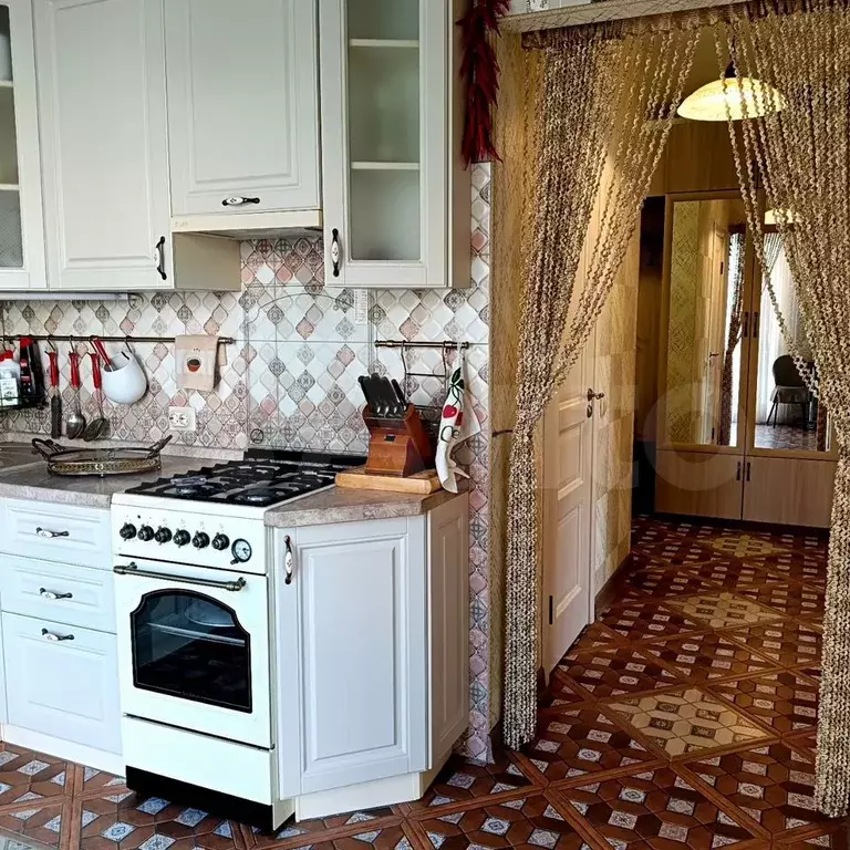 2-к. квартира, 43,7 м, 2/7 эт. - Фото 1