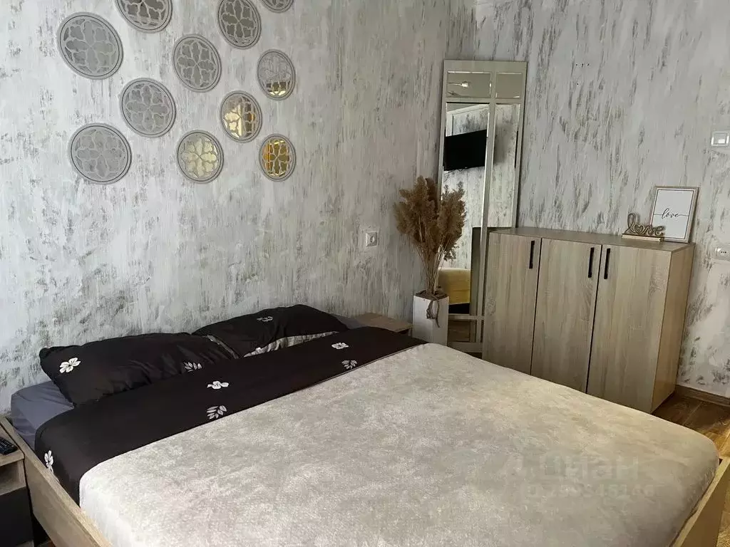 2-к кв. Ставропольский край, Пятигорск Университетская ул., 36А (50.0 ... - Фото 0