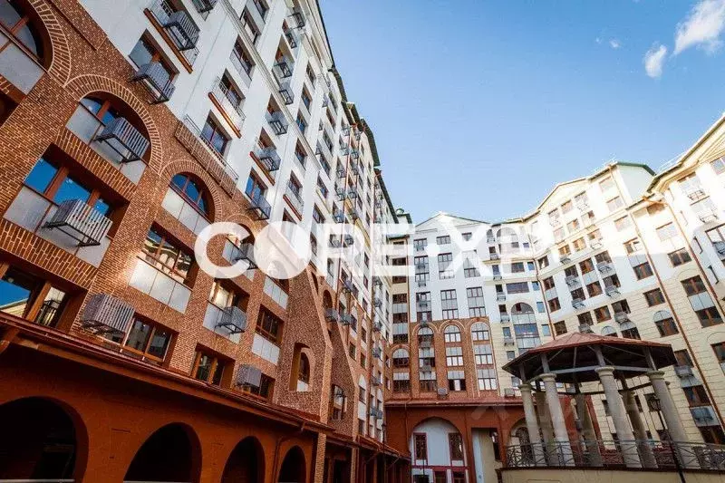 Помещение свободного назначения в Московская область, Ленинский ... - Фото 1