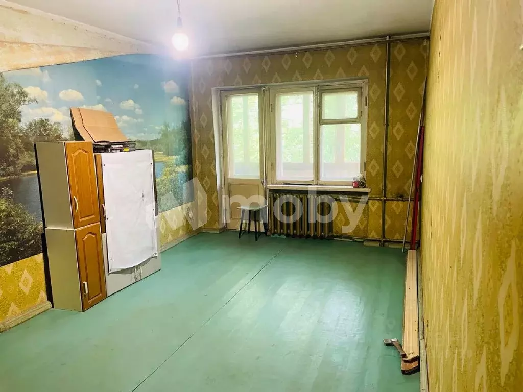 2-к кв. Калининградская область, Калининград Киевская ул., 52 (44.0 м) - Фото 0