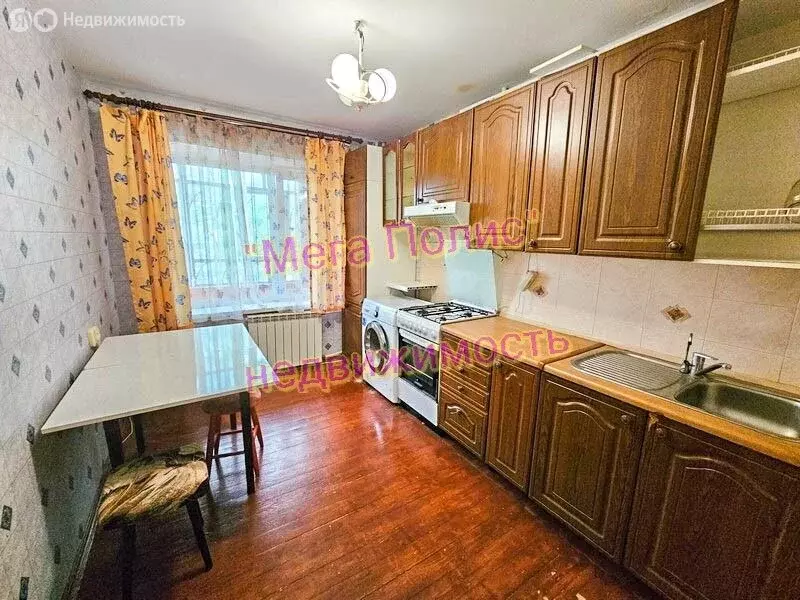 2-комнатная квартира: Обнинск, улица Гагарина, 24 (50 м) - Фото 0