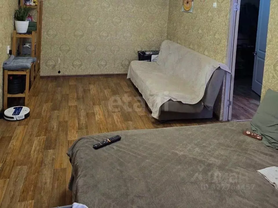 1-к кв. Крым, Феодосия ул. Гарнаева, 66 (31.6 м) - Фото 1